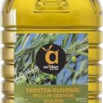 Casalbert. Aceite de orujo de oliva. 5L