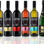 Vino sin alcohol 0,0 - LUSSORY PREMIUM - Pack degustación de vinos desalcoholizados (6x0,75 cl)