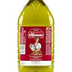 LA ESPAÑOLA - Aceite de Oliva Suave. Garrafa 3 l