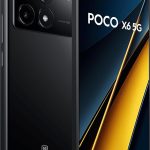 Xiaomi Poco X6 Pro 5G 512GB Black