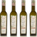 CASTILLO DE CANENA - Aceite de Oliva Virgen Extra Reserva Familiar (Variedad Arbequina) - Pack regalo de 6 botellas de 500 ml