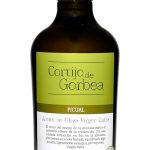 Cortijo de Gorbea. Aceite de Oliva Virgen Extra. Edición Limitada: Sólo 1655 botellas. Variedad Picual. 500ml. Obtenido mediante extracción en frío.