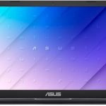 ASUS E410MA-EK2419WS - Ordenador Portátil 14" Full HD (Intel Celeron N4020, 4GB RAM, 128GB eMMC, UHD Graphics 600, Windows 11 S) Color Azul - Teclado QWERTY español