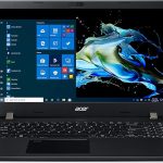 Acer Extensa EX215-54 - Ordenador Portátil de 15.6" FHD (Intel Core i3-1115G4, 8GB RAM, 256 SSD, Intel UHD Graphics, Bluetooth 5.1, Windows 10 Home) Color Negro - Teclado QWERTY Español