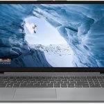 Lenovo IdeaPad 1 Gen 7 - Ordenador Portátil 15.6" FullHD (Intel Core i5-1235U, 16GB RAM, 512GB SSD, Intel Iris Xe Graphics, Sin Sistema Operativo) Gris - Teclado QWERTY Español