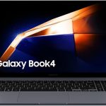 Samsung Galaxy Book4, Ordenador Portátil Ultrafino 15.6" Full HD LED, Intel Core 5-120U, 8GB RAM, 512GB SSD, Intel Graphics, Windows 11 Home, Gris, Teclado QWERTY Español