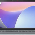 Lenovo Ideapad Slim 3 - Ordenador portátil 15.6" FullHD (Intel Core i3-N305, 8 GB RAM, 256 GB SSD, Intel Iris Xe Graphics, Sin sistema operativo), Color gris ártico