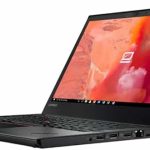 Lenovo Thinkpad T470 14" i5 7300U, 16GB, SSD 512GB, Full HD, A+