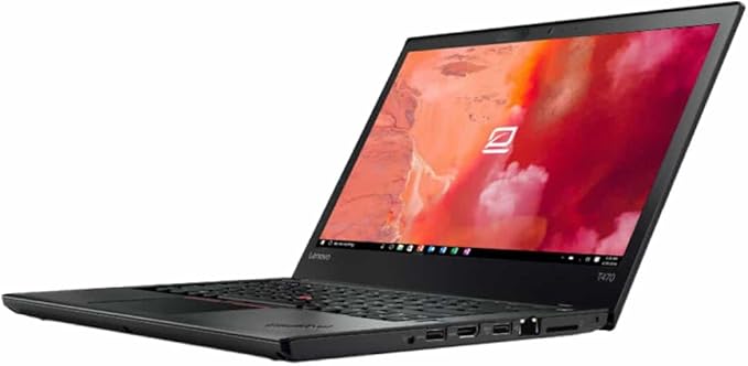 Lenovo Thinkpad T470 14" i5 7300U, 16GB, SSD 512GB, Full HD, A+