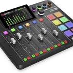 RØDE RØDECaster Pro II RØDECaster Pro II de RØDE, solución de producción todo en uno para podcasts, transmisiones, producción musical y creación de contenido