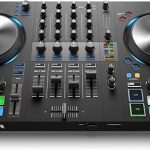 Native Instruments Traktor Kontrol S3