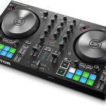 Native Instruments Traktor Kontrol S2 MK3