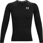 Under Armour HG Armour Comp LS Camiseta de Manga Larga Hombre