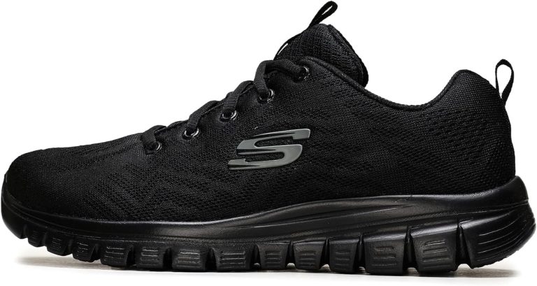 Skechers Graceful Get Connected, Zapatillas Mujer