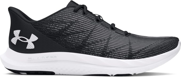 Under Armour UA Charged Speed Swift, Zapatillas para Correr Hombre