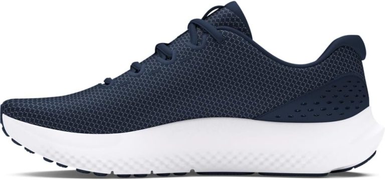 Under Armour UA Charged Surge 4, Zapatillas para Correr Hombre