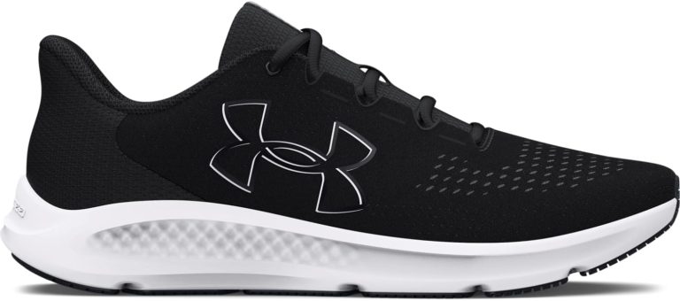 Under Armour UA W Charged Pursuit 3 Bl, Zapatillas para Correr Mujer