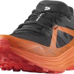 SALOMON Ultra Flow Gore Tex, Zapatillas de Trail Running Hombre