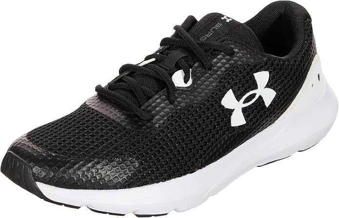 Under Armour UA Surge 3, Zapatillas para Correr Hombre