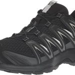 SALOMON XA Pro 3D, Zapatos de Trail Running Hombre