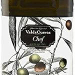 Valdecuevas Chef 5 L Aceite de Oliva Virgen Extra Arbequina AOVE