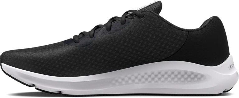 Under Armour UA Charged Pursuit 3, Zapatillas para Correr Hombre