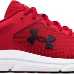 Under Armour UA Charged Assert 10, Zapatillas para Correr Hombre, D (M) Standard