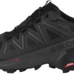 SALOMON Speedcross Gore-Tex, Zapatillas de Trail Running Hombre