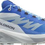 SALOMON Sense Ride, Zapatillas de Trail Running Hombre