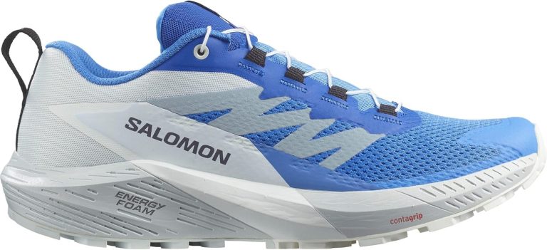 SALOMON Sense Ride, Zapatillas de Trail Running Hombre