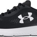 Under Armour UA Charged Rogue 4, Zapatillas para Correr Hombre