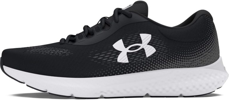 Under Armour UA Charged Rogue 4, Zapatillas para Correr Hombre