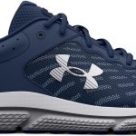 Under Armour UA Charged Assert 10, Zapatillas para Correr Hombre