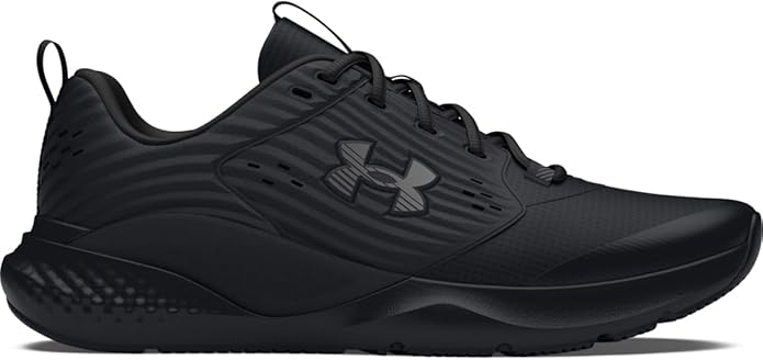 Under Armour UA Charged Commit TR 4, Zapatillas de Entrenamiento Hombre