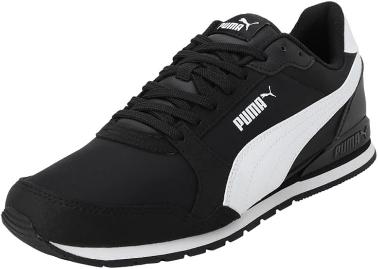 PUMA St Runner V3 NL, Trainers & Sneakers Unisex Adulto