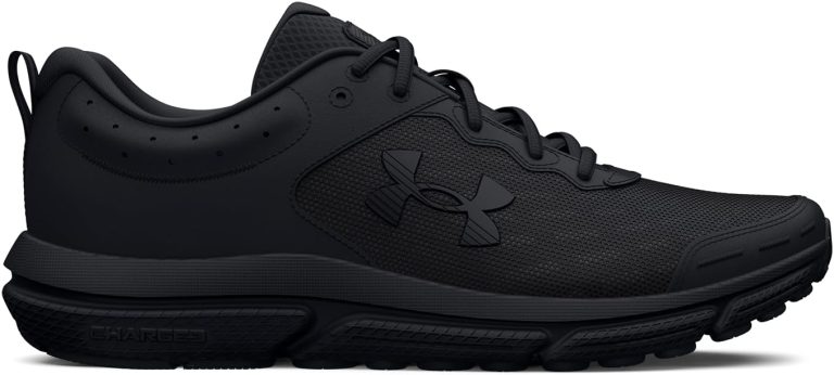 Under Armour UA Charged Assert 10, Zapatillas para Correr Hombre