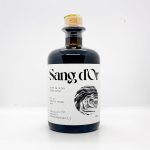 Aceite de Oliva Virgen Extra Premium - Agricultura Ecológica - Aceite AOVE Artesanal - Prensado en Frío - Aceite de Oliva Sin Filtrar Selección Especial 500ml - Sang d'Or