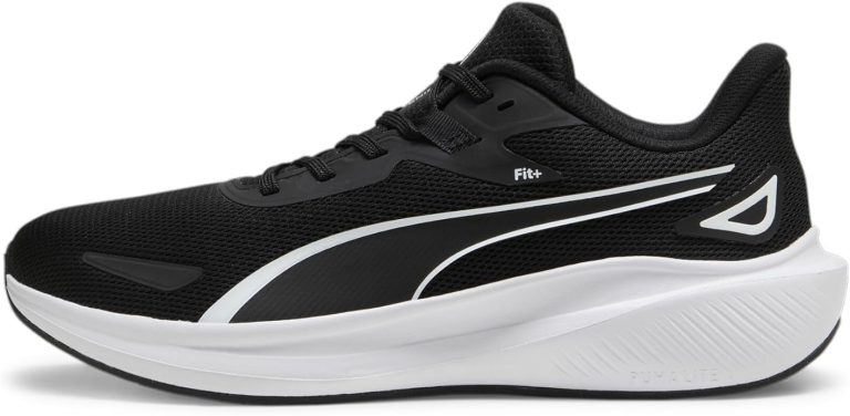 PUMA Skyrocket Lite, Zapatillas para Correr de Carretera Unisex Adulto