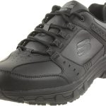 Skechers Oak Canyon Redwick, Zapatillas Hombre