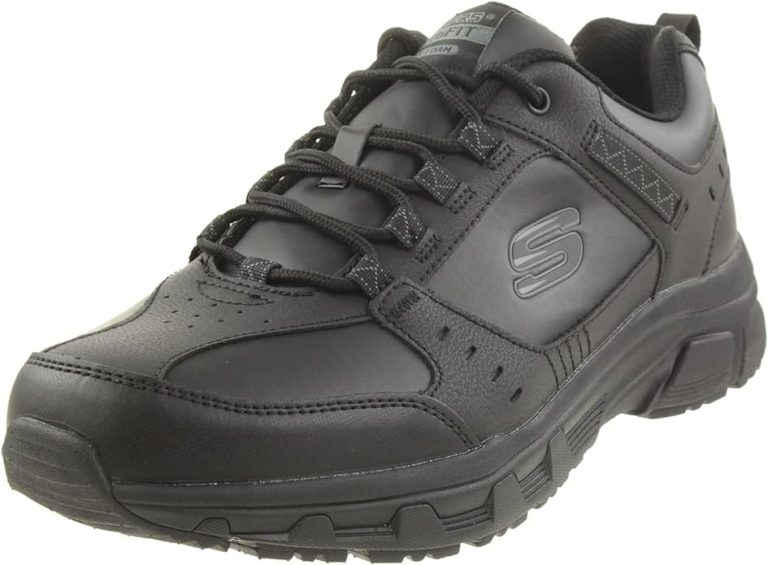 Skechers Oak Canyon Redwick, Zapatillas Hombre