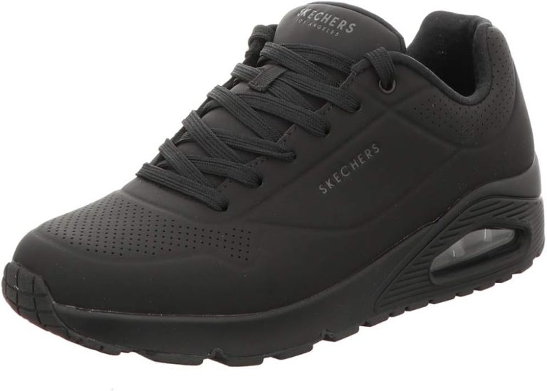 Skechers Uno Stand On Air, Zapatillas Hombre