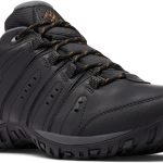 Columbia Woodburn II Waterproof Zapatillas de Senderismo y Trekking Impermeables Hombre