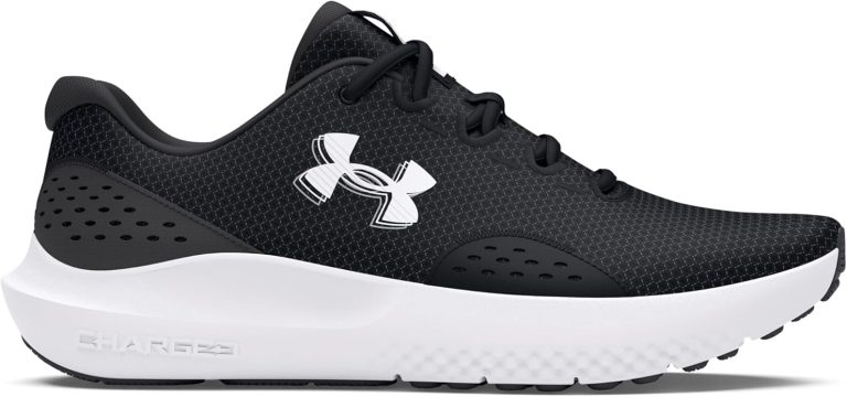 Under Armour UA Charged Surge 4, Zapatillas para Correr Hombre