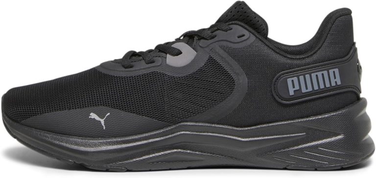 PUMA Disperse XT 3 Hyperwave, Zapatillas para Correr de Carretera Unisex Adulto