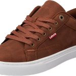 Levi's Courtright, Zapatillas Hombre