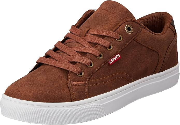 Levi's Courtright, Zapatillas Hombre