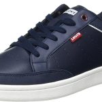 Levi's Billy 2.0, Zapatillas Hombre