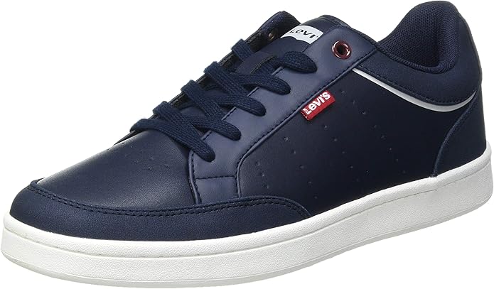 Levi's Billy 2.0, Zapatillas Hombre