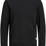 Jack & Jones Jjebasic Sweat Crew Neck Noos Sudadera para Hombre