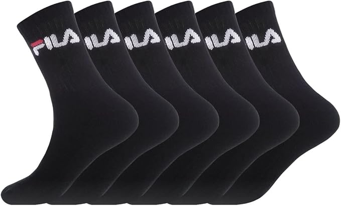 FILA Deporte (Pack de 6) para Hombre